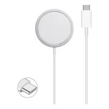 Carregador Magnético MagSafe Charger Foto mini  3
