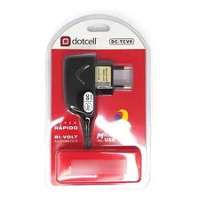 Carregador Micro Usb Celular V8 Homologado Anatel Cabo 1.2m Foto mini 2
