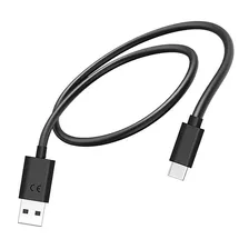 Carregador Motorola Turbo Moto One 20W Anatel Cor Preto Foto mini 3
