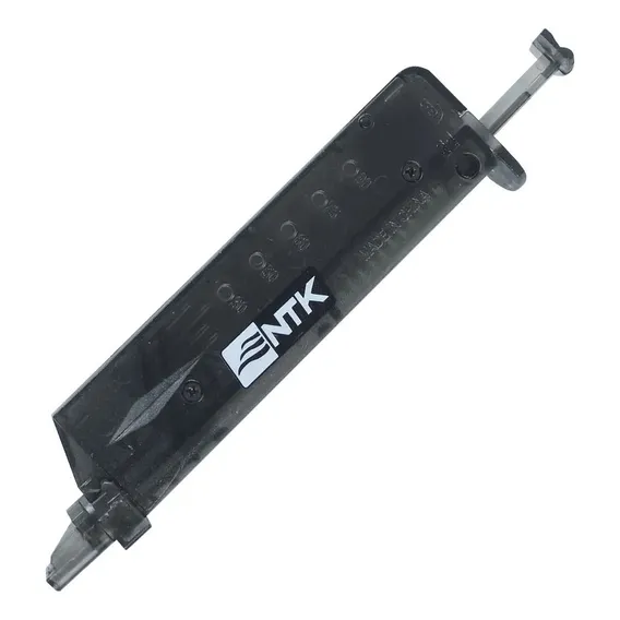 Carregador Munição Loader Ax Tático Airsoft 100 Bbs 6mm Ntk Foto 1