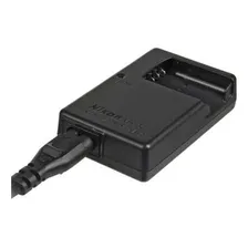 Carregador Nikon Mh-64 Para Bateria Nikon En-el11 Cor Preto Foto mini  3