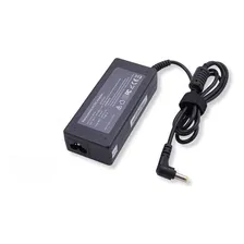 Carregador Notbook Acer Aspire Pa 1450-26 45w 19v 2.37a Cor Preto 110-240V Foto mini 1