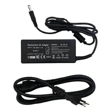 Carregador Notebook Asus X451c X551 X44c 19v CompatÃvel Cor Preto Foto mini 1