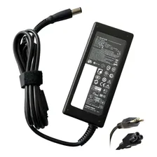 Carregador Notebook Dell Inspiron I14 3442 Pa-12 19.5v 3,34a Foto  mini 1
