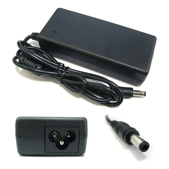 Carregador Notebook Positivo Stilo Xc3620 19v 3.42a Bivolt Foto 1