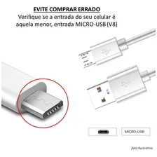 Carregador Original Lehmox Para Galaxy J4 Core 2 Saídas Usb Foto mini  2