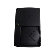 Carregador P-sony Bc-csnb Bateria Câmera Serie N Sony Np-bn Foto mini 1