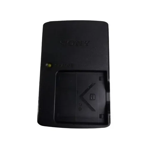 Carregador P-sony Bc-csnb Bateria Câmera Serie N Sony Np-bn Foto 1