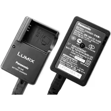 Carregador Panasonic De-a11 Cor Preto Foto mini  2