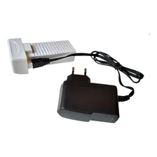Carregador Para A Bateria Do Drone Syma X8 Pro 110 -220 Foto  mini 1