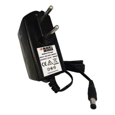 Carregador Para Auxiliar Partida Black Decker 500a Foto mini 2