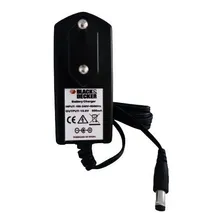 Carregador Para Auxiliar Partida Black Decker 500a Foto mini 1