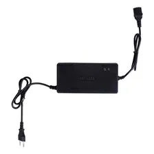 Carregador Para Bicicleta Elétrica 48v 12ah Compatível Souza Foto mini 2