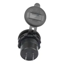 Carregador para carro Lelong LE-6824 color negro Foto mini 4