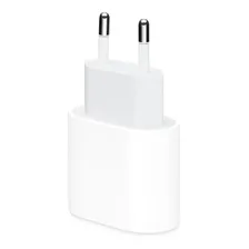 Carregador para iphone Turbo Usb-c Power Adapter 20w Apple Foto mini 1