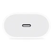 Carregador para iphone Turbo Usb-c Power Adapter 20w Apple Foto mini 3