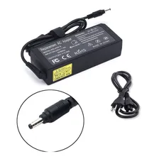 Carregador Para Lenovo Ideapad 110-15ibr 20v 45w Cor Preto Foto mini 1
