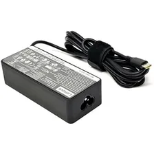 Carregador para notebook Lenovo SA10E75876 65W Foto mini 1
