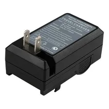 Carregador Para Panasonic Vw-vbt190 Vw-vbt380 Vw-vbk360 Foto mini 1