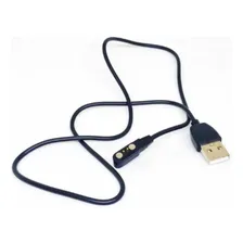 Carregador Para Relógio P68 P70 P80 Foto  mini 1