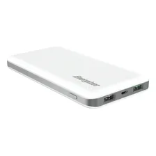 Carregador Portátil 10000mAh Energizer UE10025QC Branco QC 3.0 Foto mini 1