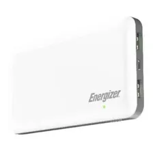 Carregador Portátil 10000mAh Energizer UE10025QC Branco QC 3.0 Foto mini 2