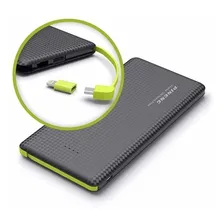 Carregador Portatil 5.000 Mah Compatível C/iPhone 6s Foto mini 2