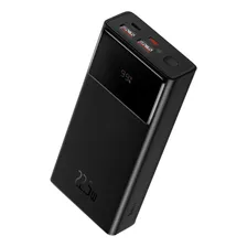 Carregador Portátil Potente Baseus 22.5w 2x Usb E Usb-c Foto mini 2