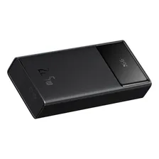 Carregador Portátil Potente Baseus 22.5w 2x Usb E Usb-c Foto mini 3