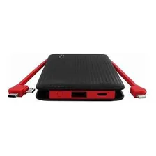 Carregador Portátil Power Bank 10.000mah Universal Usb Typec Foto mini 2