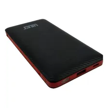 Carregador Portátil Power Bank Lucky 10000mah 3 Modelos Led Foto mini 3