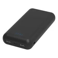 Carregador Portatil Power Bank Multilaser 20000 Mah Cb144 Foto mini 1
