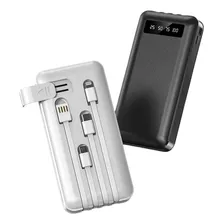Carregador Portátil Powerbank 20.000 Mah Turbo Foto mini 1