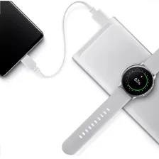 Carregador portátil Samsung Usb Type-C 10000 mAh Foto mini 3