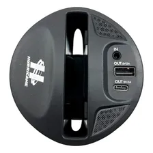 Carregador Portátil Sem Fio Modelo Copo Veicular Carro Usb Foto mini 4