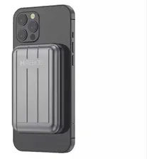Carregador Power Bank HREBOS 10000mAh Foto mini 4