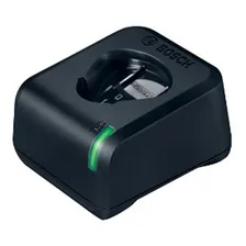 Carregador Rápido Bosch Baterias 12v Gal 12v-20 Maquifer Foto mini 1