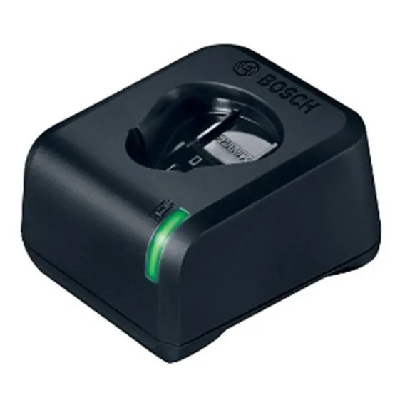 Carregador Rápido Bosch Baterias 12v Gal 12v-20 Maquifer Foto 1