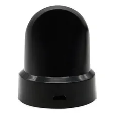 Carregador Rápido Sem Fio Para Samsung Gear S3 Frontier S2 R Foto mini  2