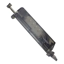 Carregador Rápido Speed Loader 90 Bbs Airsoft - Rossi Foto  mini 1