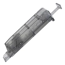 Carregador Rápido Speed Loader 90 Bbs Airsoft - Rossi Foto mini  2
