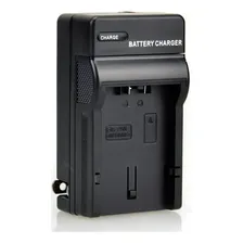Carregador S006e Para Baterias Panasonic Foto mini 1