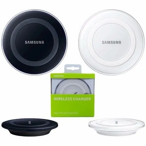 Carregador Samsung EP-PG920IBKG Foto 1