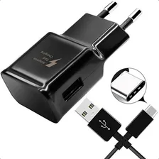 Carregador Samsung Fast Charger Turbo S8 S9 S10 Foto mini 3