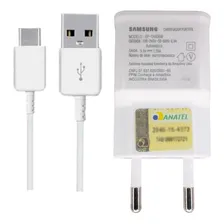 Carregador Samsung Galaxy Tab S6 Lite A7 Lite 1,55 Ampere Foto  mini 1