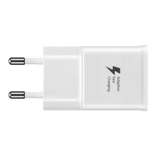Carregador Samsung Micro-usb Branco Foto mini 1