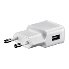 Carregador Samsung Micro-usb Branco Foto mini 4
