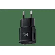 Carregador Samsung Turbo 15w Tipo C Preto A8 Sm-a530 Foto mini 4