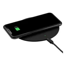 Carregador Sem Fio Wireless Ultra Rápido De Indução - 5+ 127v Foto mini 2