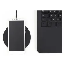 Carregador Sem Fio Wireless Ultra Rápido De Indução - 5+ 127v Foto mini 4